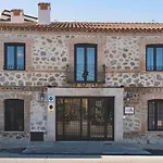 Apartamentos Florinda De La Cava Toledo - 1