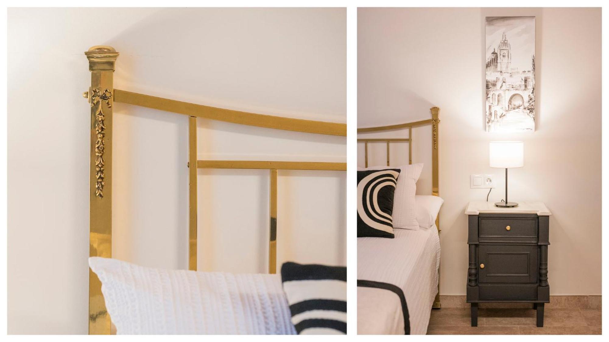 Apartamento Florinda De La Cava - 1 Toledo