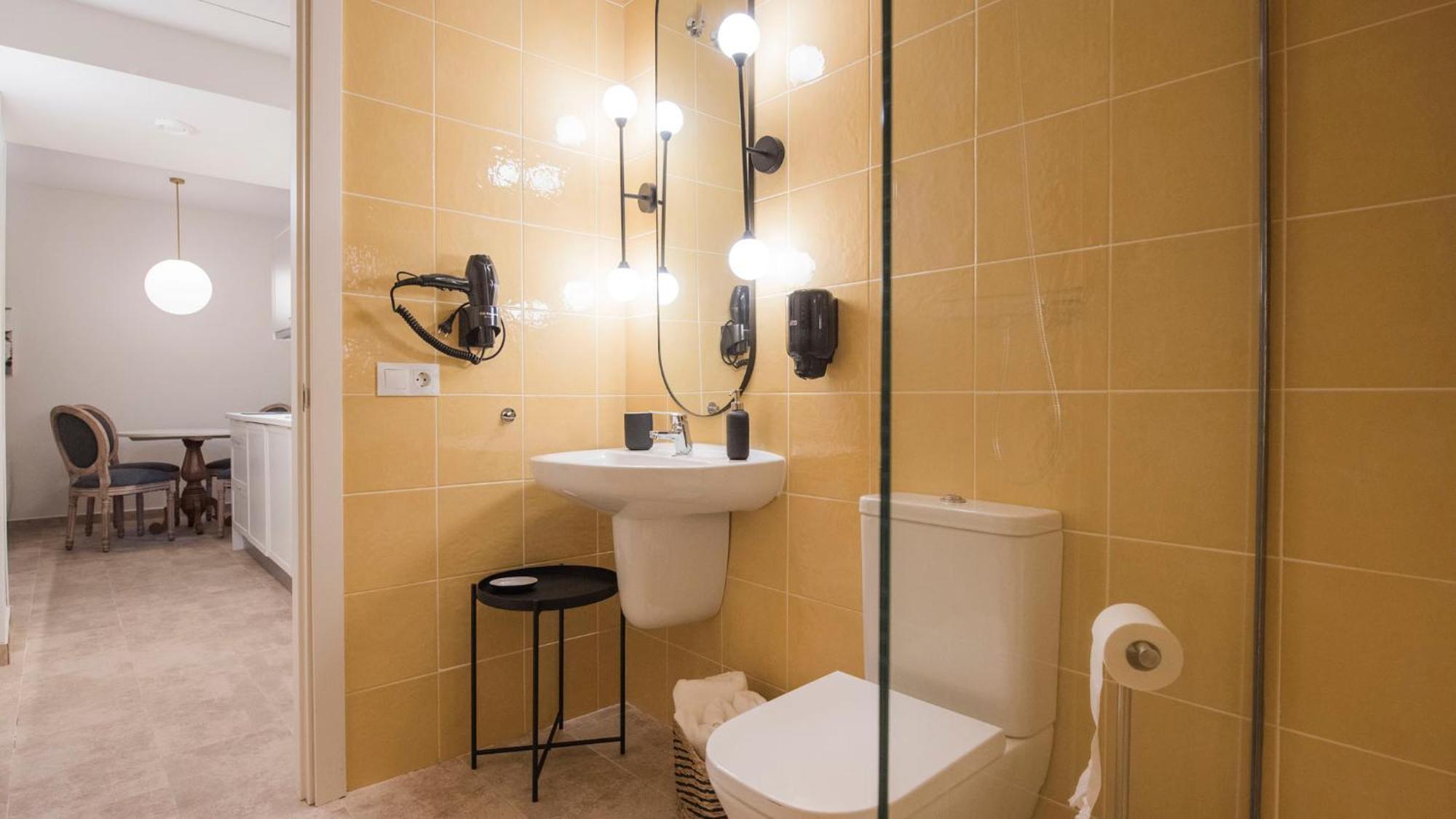 Apartamento Florinda De La Cava - 1