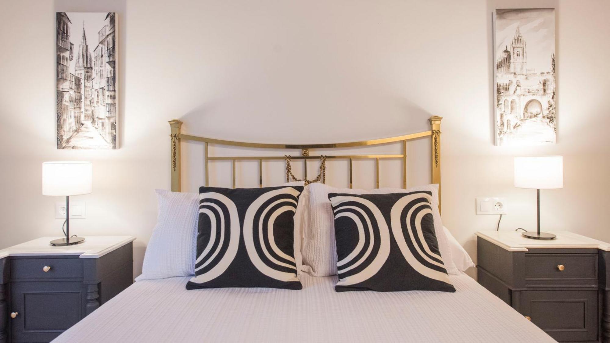 Apartamento Florinda De La Cava - 1 *