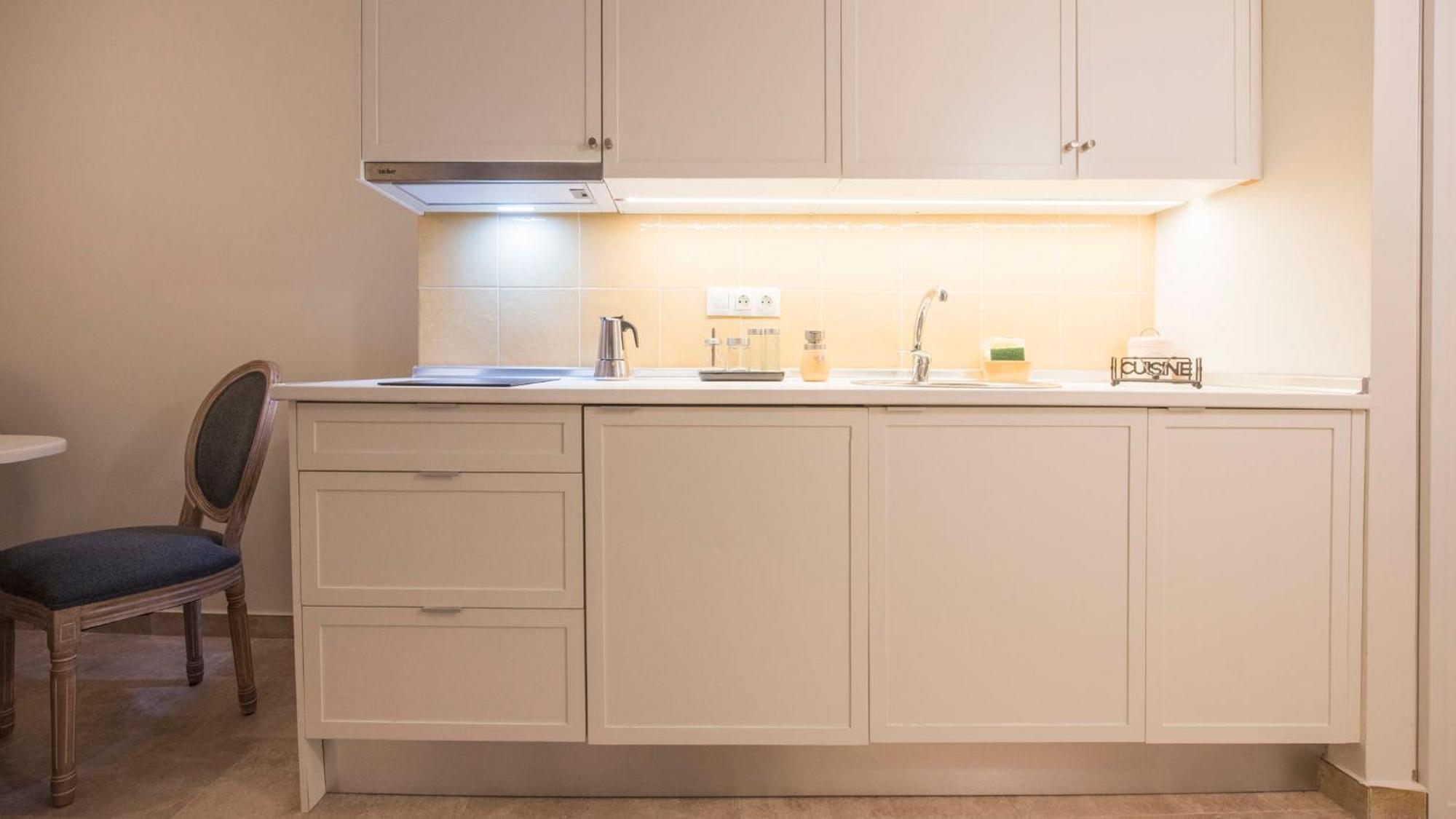 Florinda De La Cava - 1 Apartamento Toledo