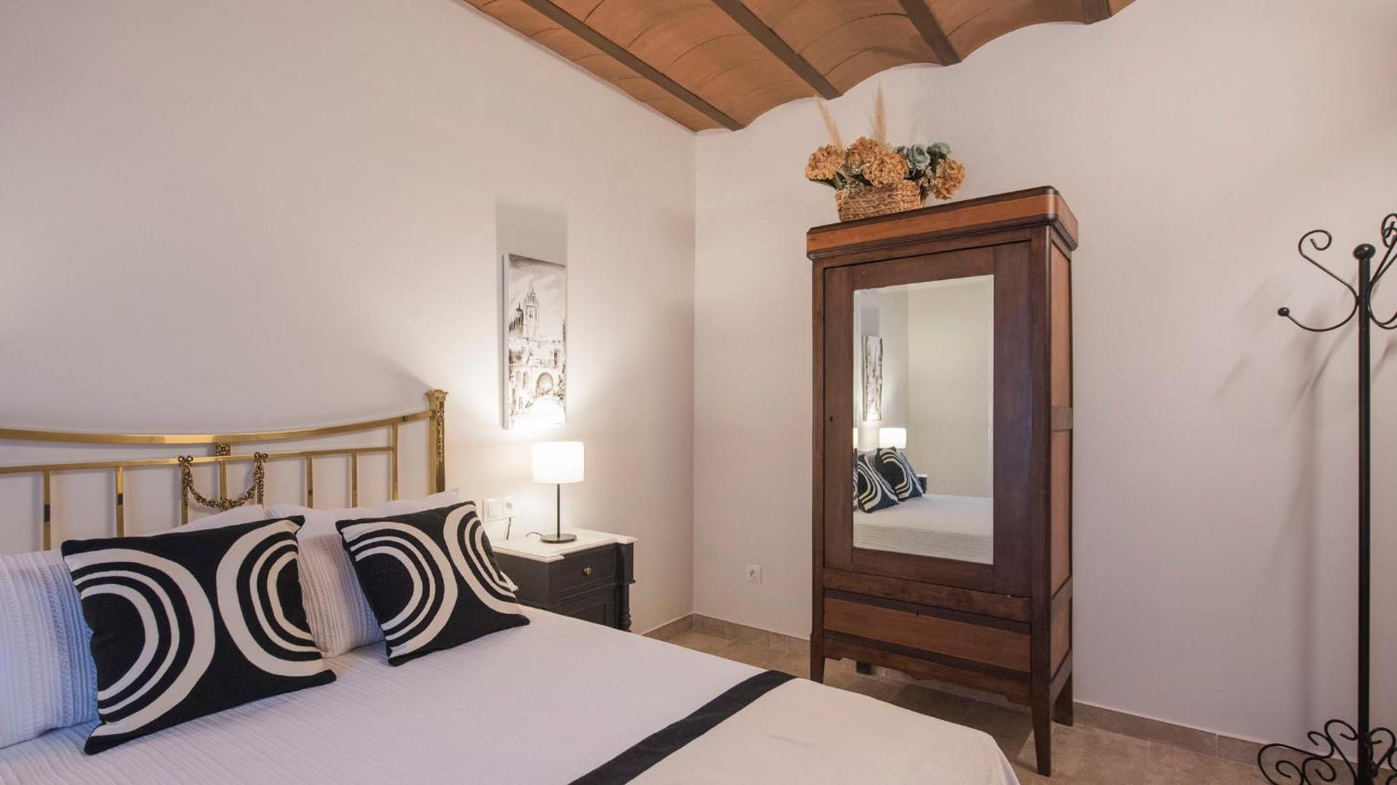 Apartamento Florinda De La Cava - 1 *