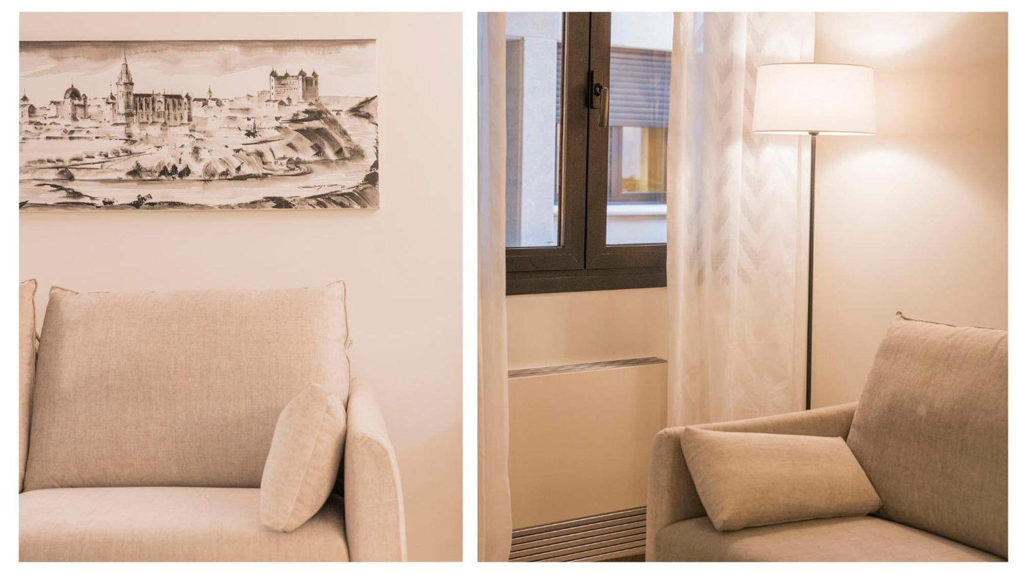 Apartamento Florinda De La Cava - 1 *